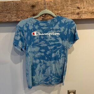 Champion Tee